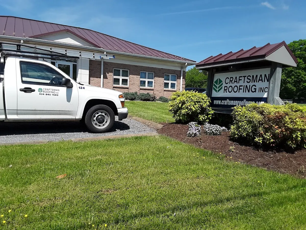 Quality Chimney Repair by experienced craftsmen in The Trails